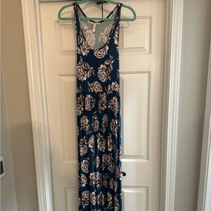 Matilda Jane Maxi